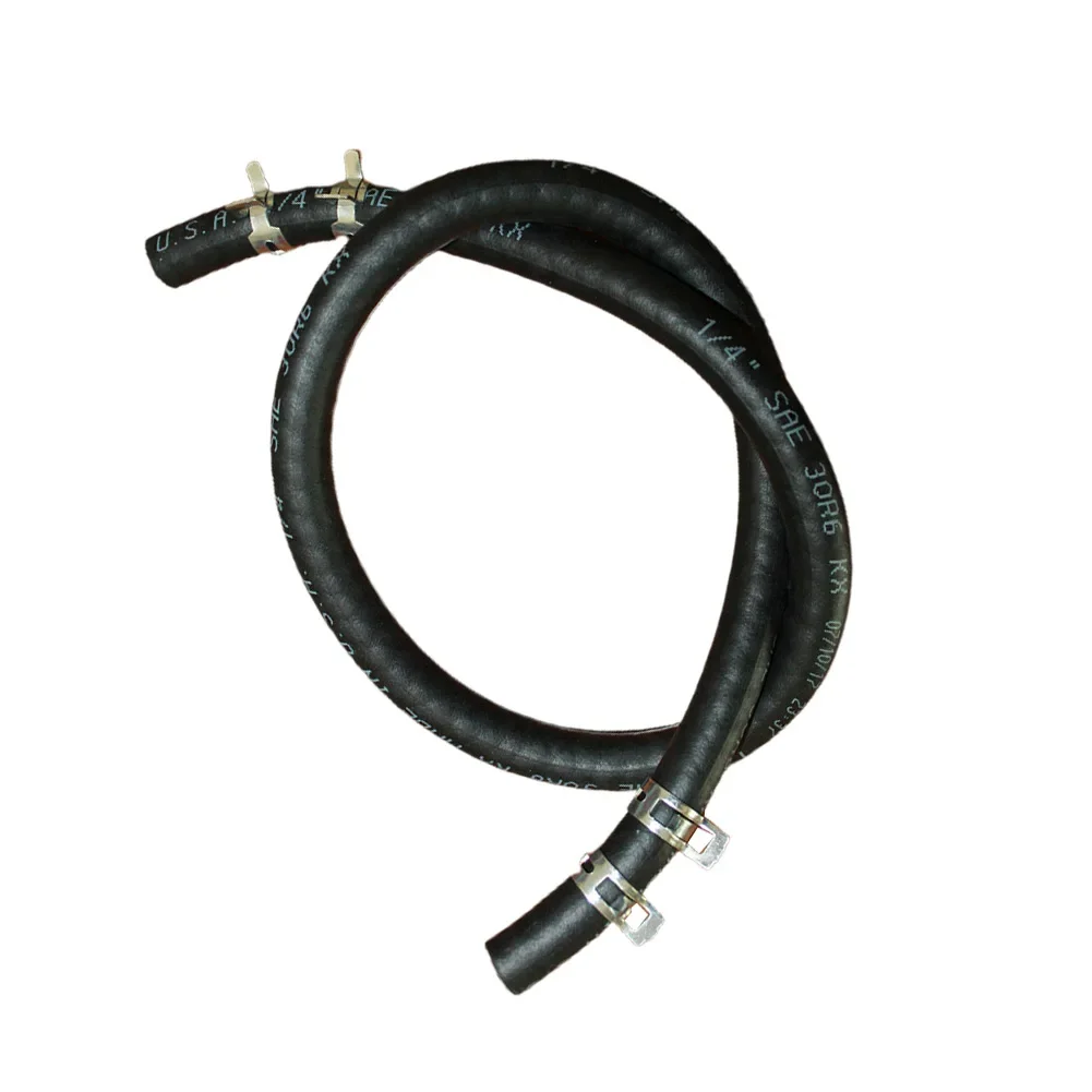 Tippet Line - 5414K 1/4 шланг топливной магистрали W