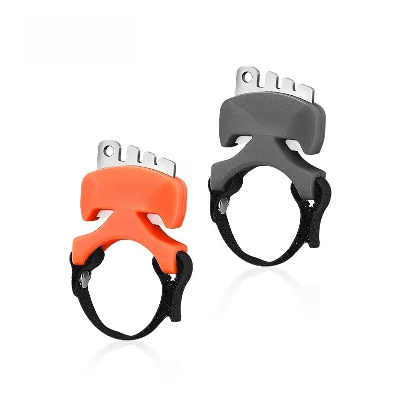 Fishing Line Cutter - Многофункциональный инструмент для обрезки кольцевых соединений
