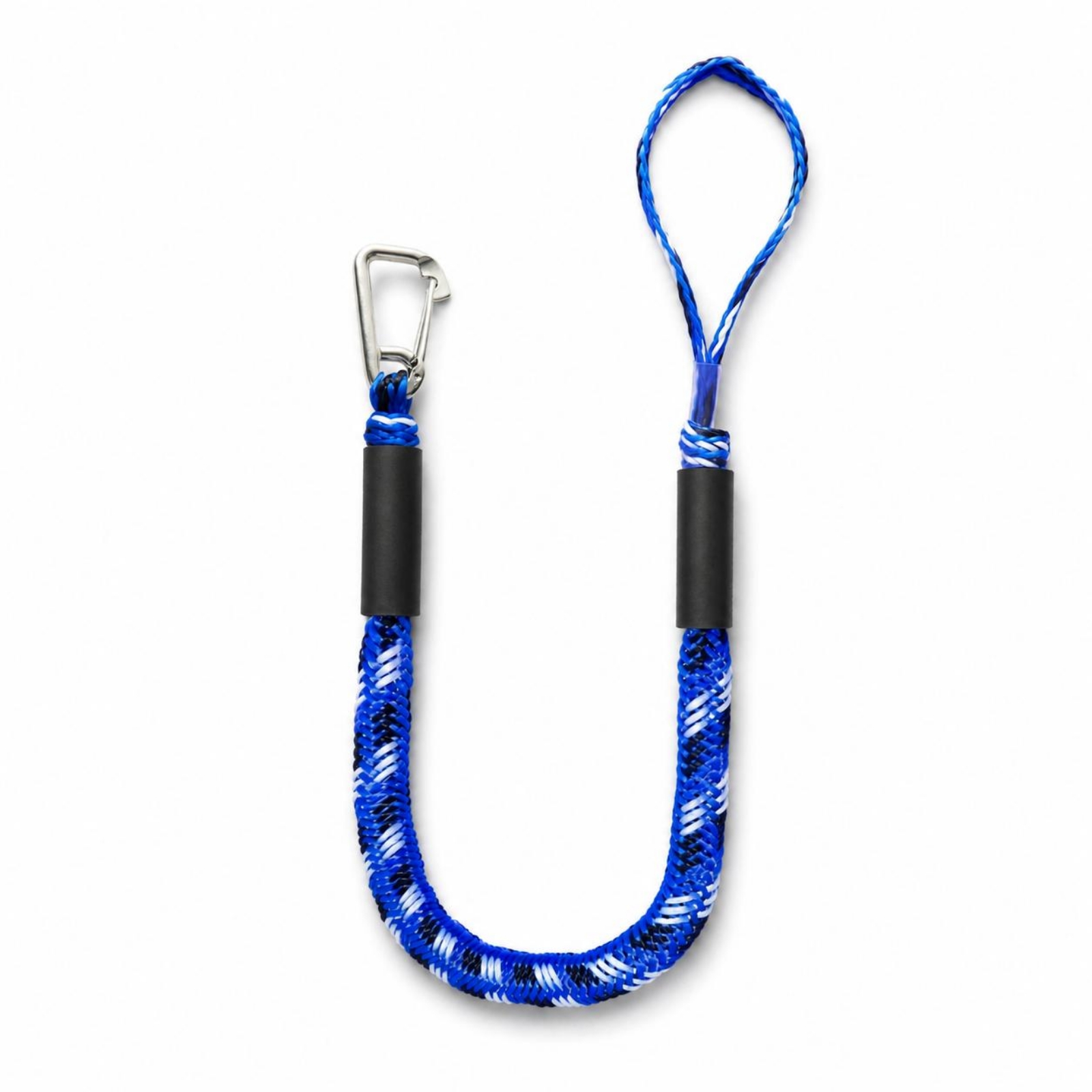 Braided Line - Защитные чехлы для банджи-шнуров, амортизирующие банджи-шнуры