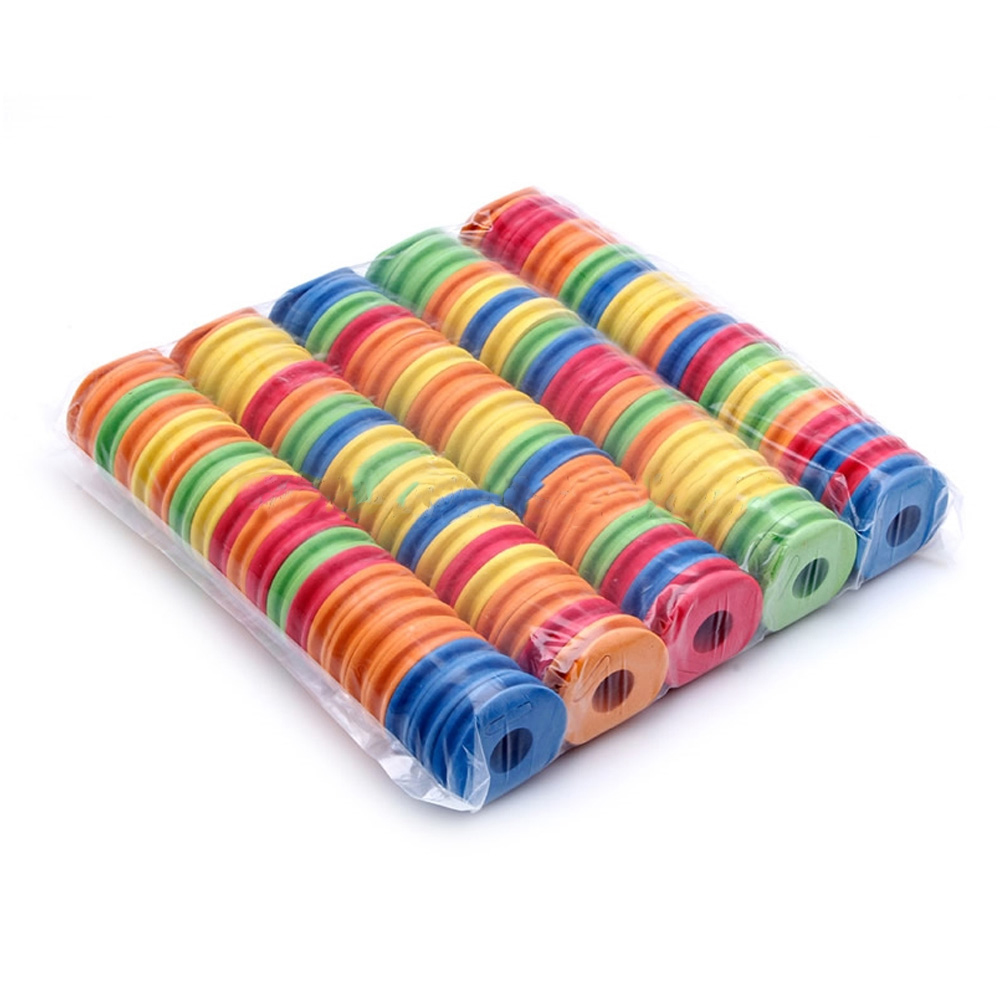 Fishing Line Spooler - 100 шт., намоточные устройства для рыболовных