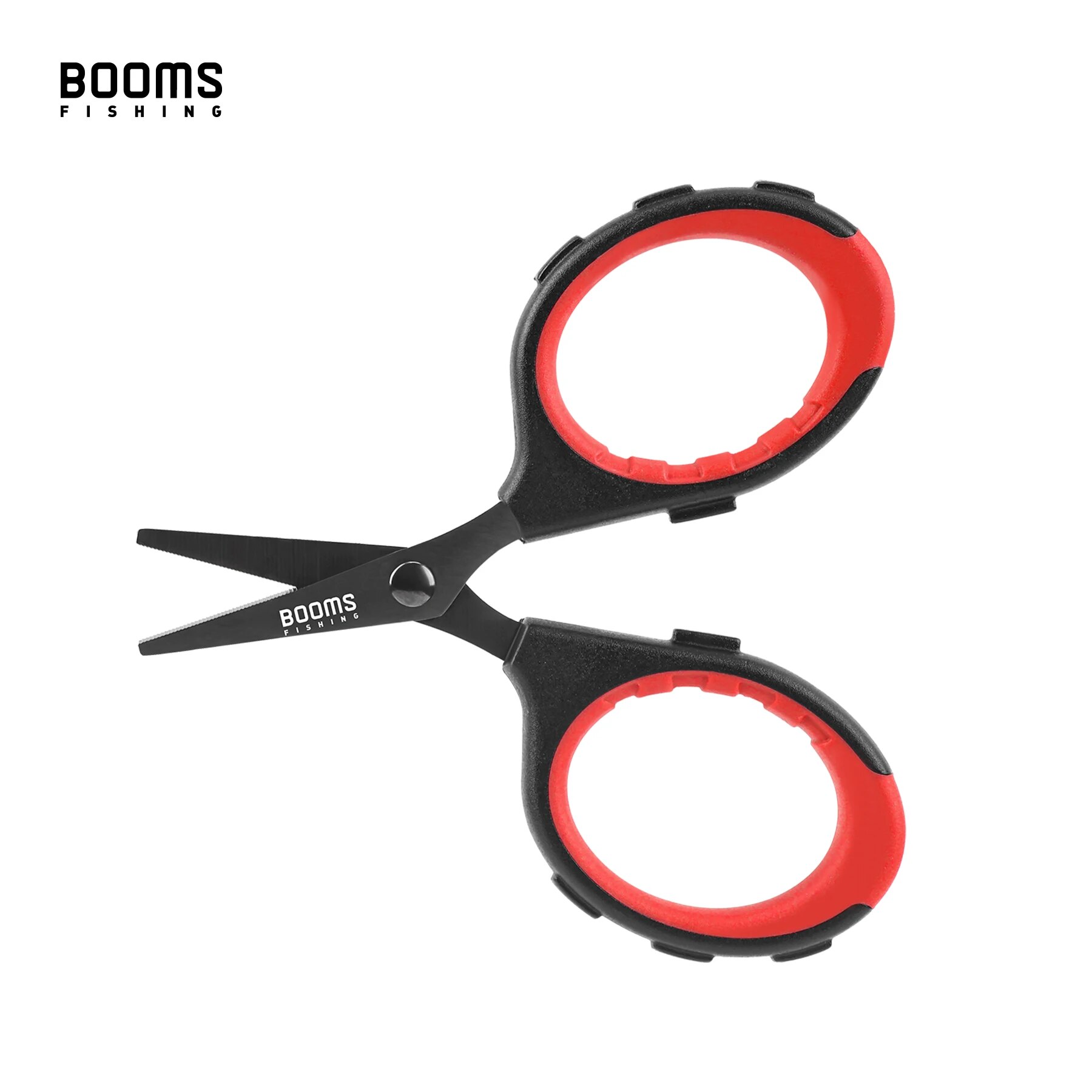 Fishing Line Cutter - Boms Fishing S05 плетеные ножницы из