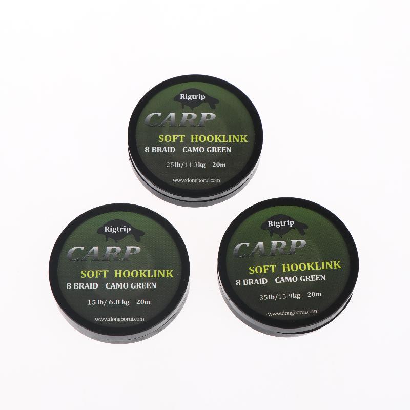 Fishing Line Winder - Леска для карповой рыбалки 20 м,