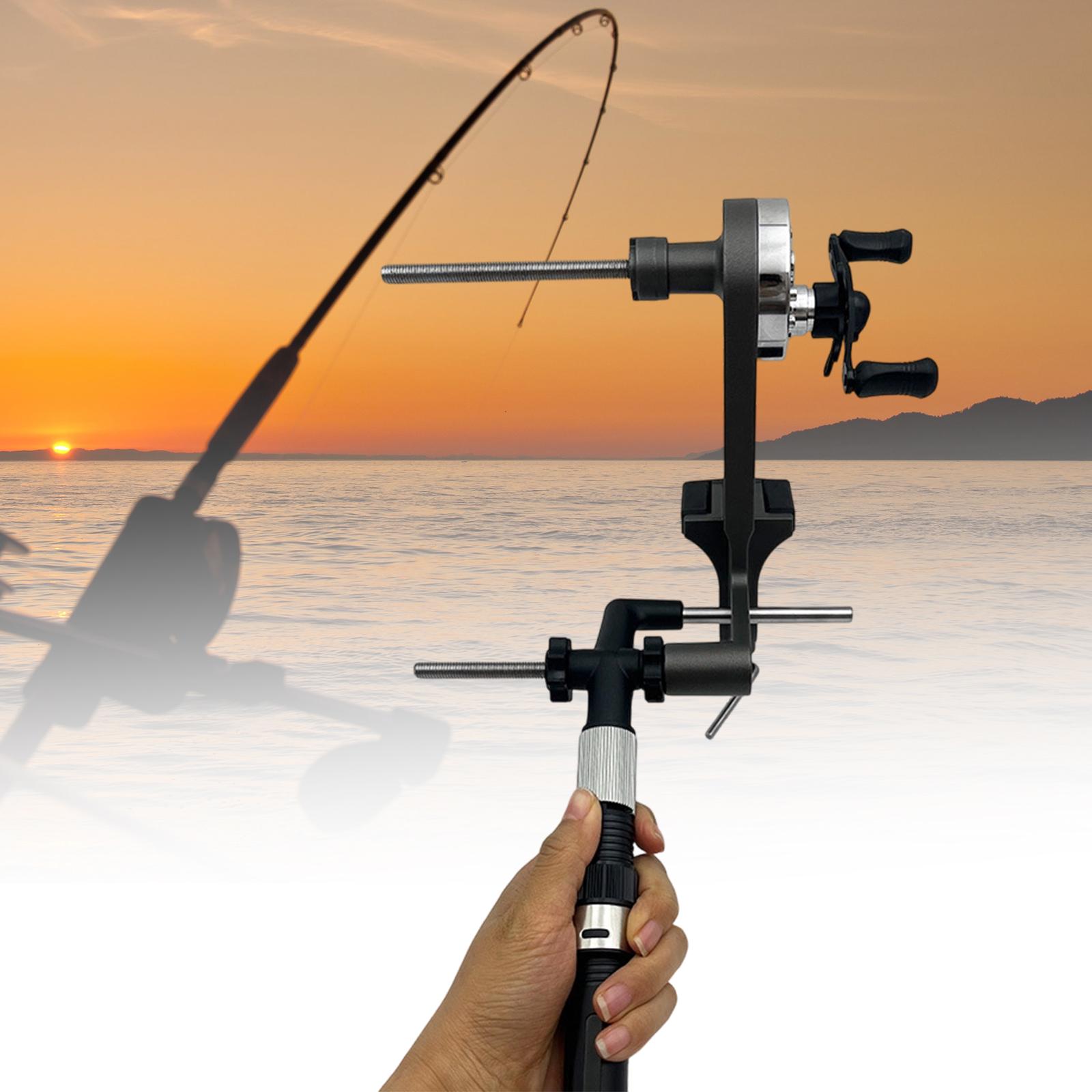 Fishing Line Spooler - Многофункциональный инструмент для намотки лески из