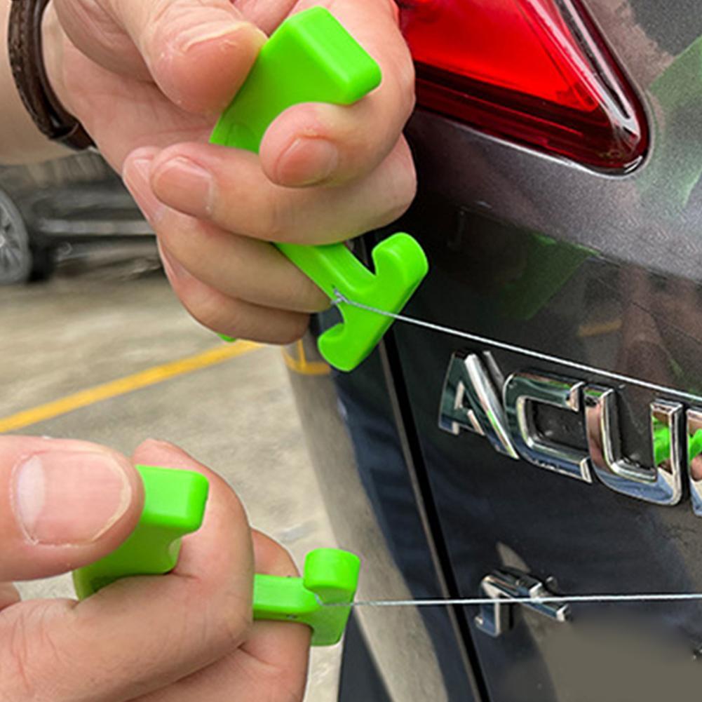 Monofilament Line - Набор инструментов для удаления эмблем с