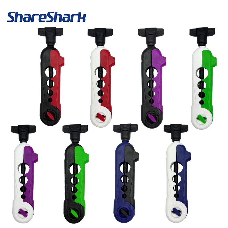 Fishing Line Dispenser - Устройство для намотки лески ShareShar: портативная