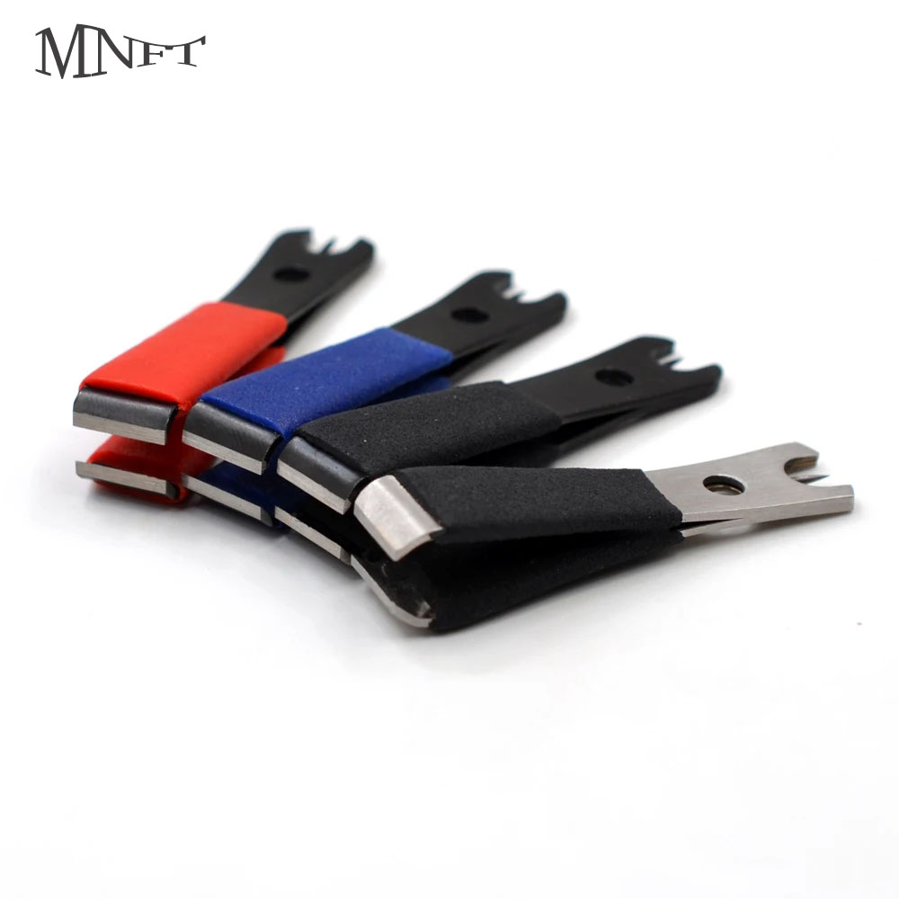 Fishing Line Cutter - MNFT 1 шт., щипцы для лески