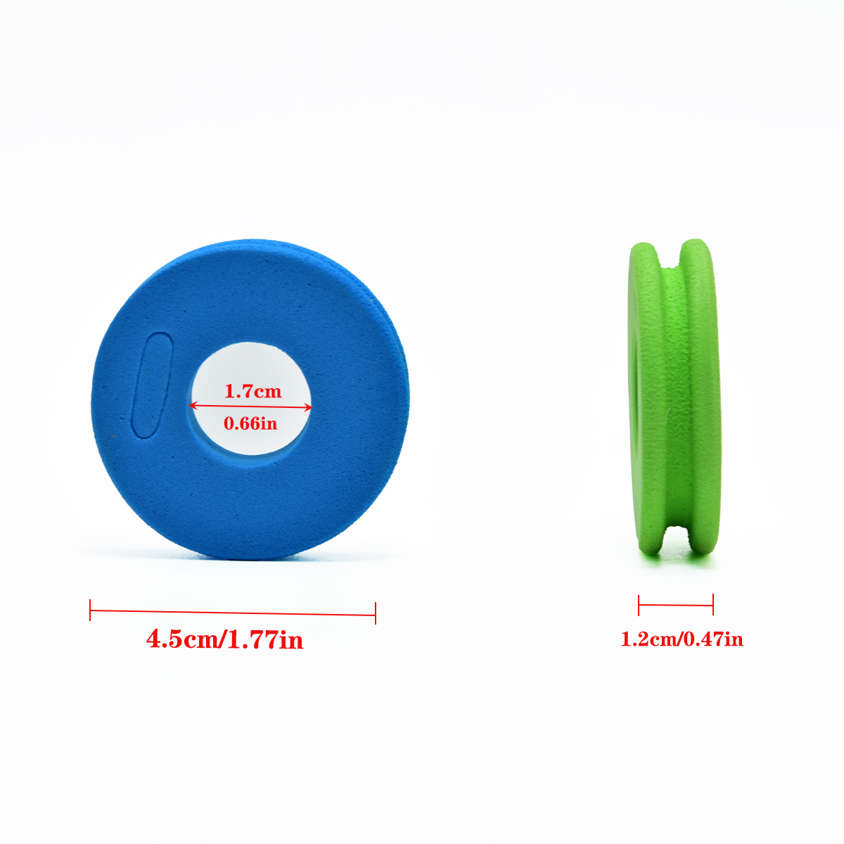 20/50 шт., намоточная доска дл – обзор и цена Fishing Line Spool