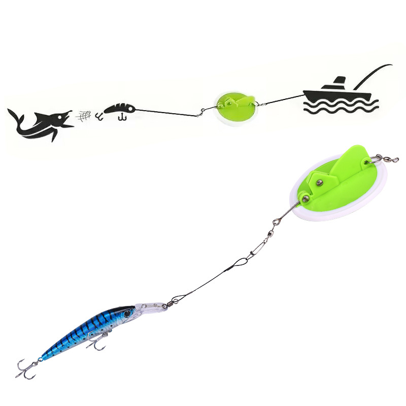 Рыболовная доска из АБС-пласти – обзор и цена Fishing Line Winder