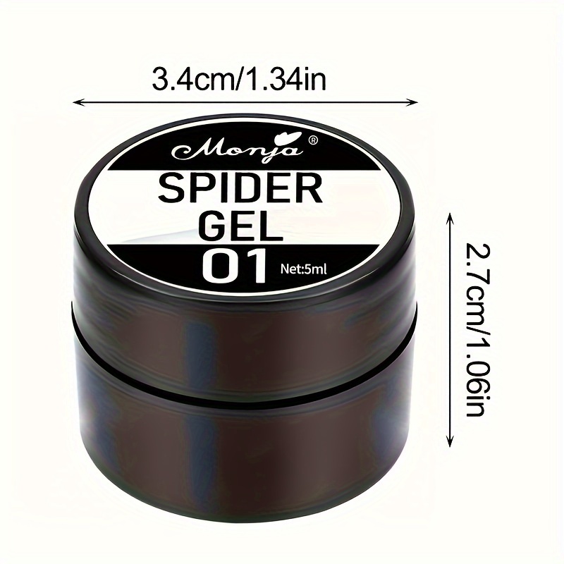 Гель для рисования на ногтях,  – обзор и цена Copolymer Line