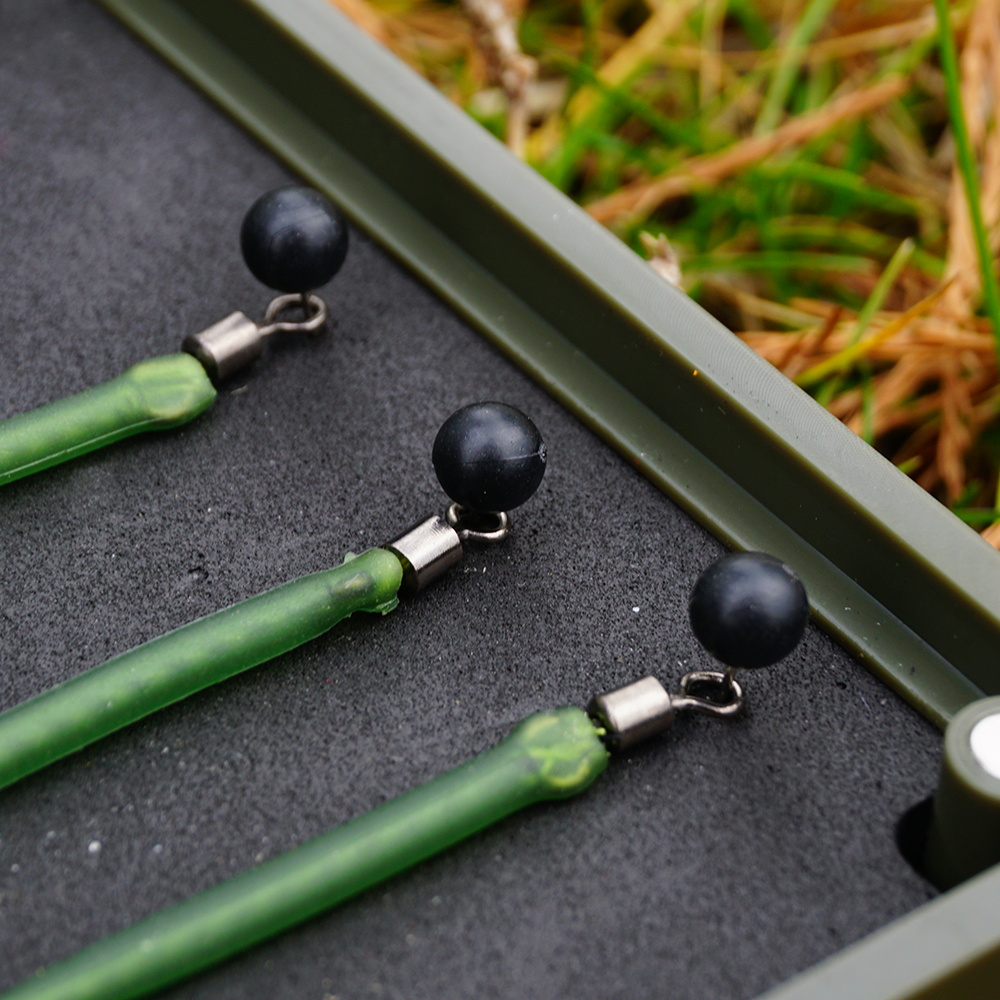 Hirisi карповый рыболовный крю – обзор и цена Fishing Line Box