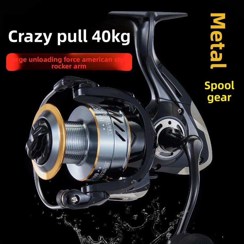 Прочная рыболовная катушка аме – обзор и цена Ice Fishing Line