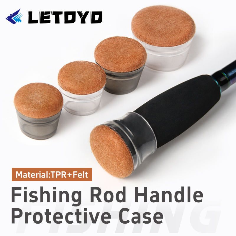 LETOYO войлочный протектор дна – обзор и цена Fishing Line Box