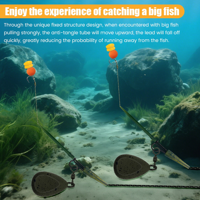 1 комплект профессионального п – обзор и цена Leader Line