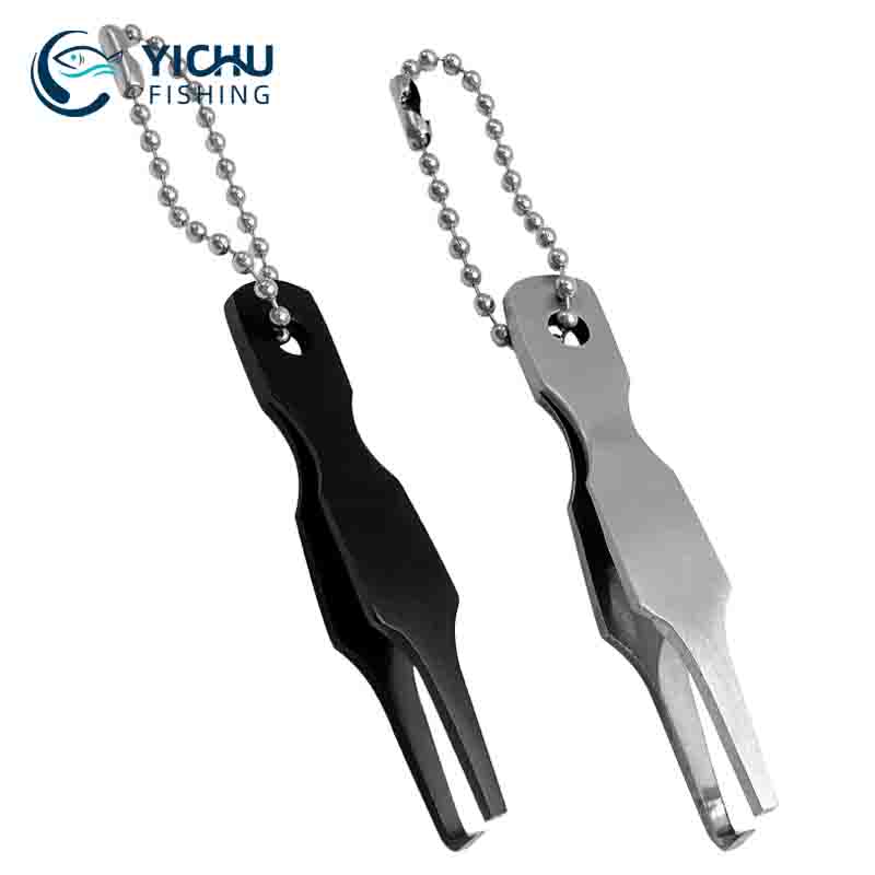 Многофункциональный резак для  – обзор и цена Fishing Line Cutter