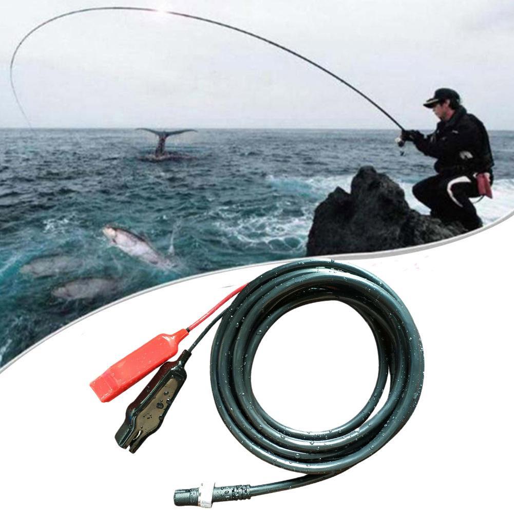1 шт., кабель питания для акку – обзор и цена Fishing Line Spool