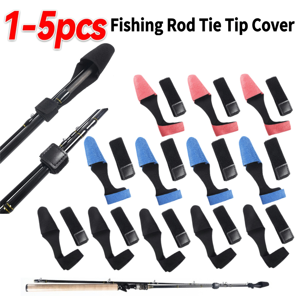 1-5 шт., чехол для удочки, выс – обзор и цена Fishing Line Box