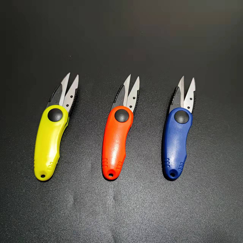 Ножницы для рыбной ловли из не – обзор и цена Fishing Line Cutter