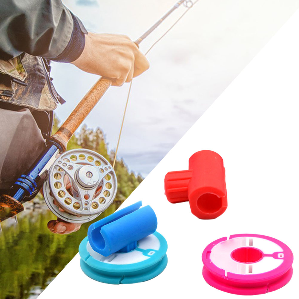 Силиконовый соединитель для ры – обзор и цена Fishing Line Spool