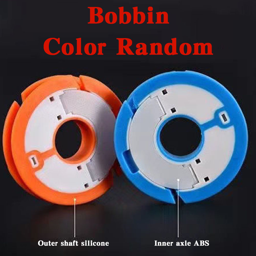 Силиконовый соединитель для ры – обзор и цена Fishing Line Spool