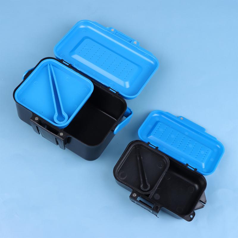 Портативный рыболовный ящик-ор – обзор и цена Fishing Line Box