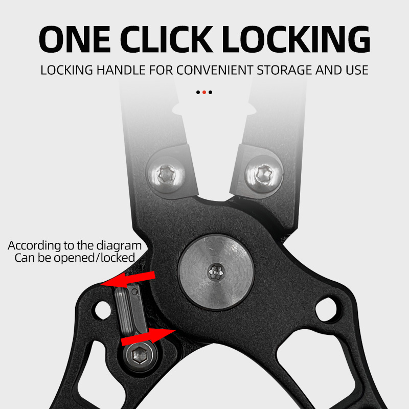 Многофункциональные рыболовные – обзор и цена Fishing Line Cutter
