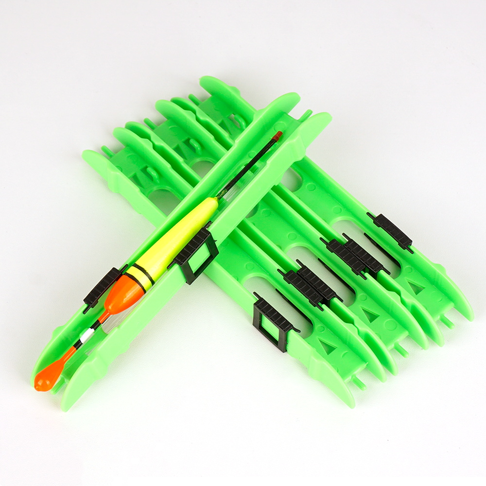 Hirisi 10 шт. пластиковых держ – обзор и цена Fishing Line Winder