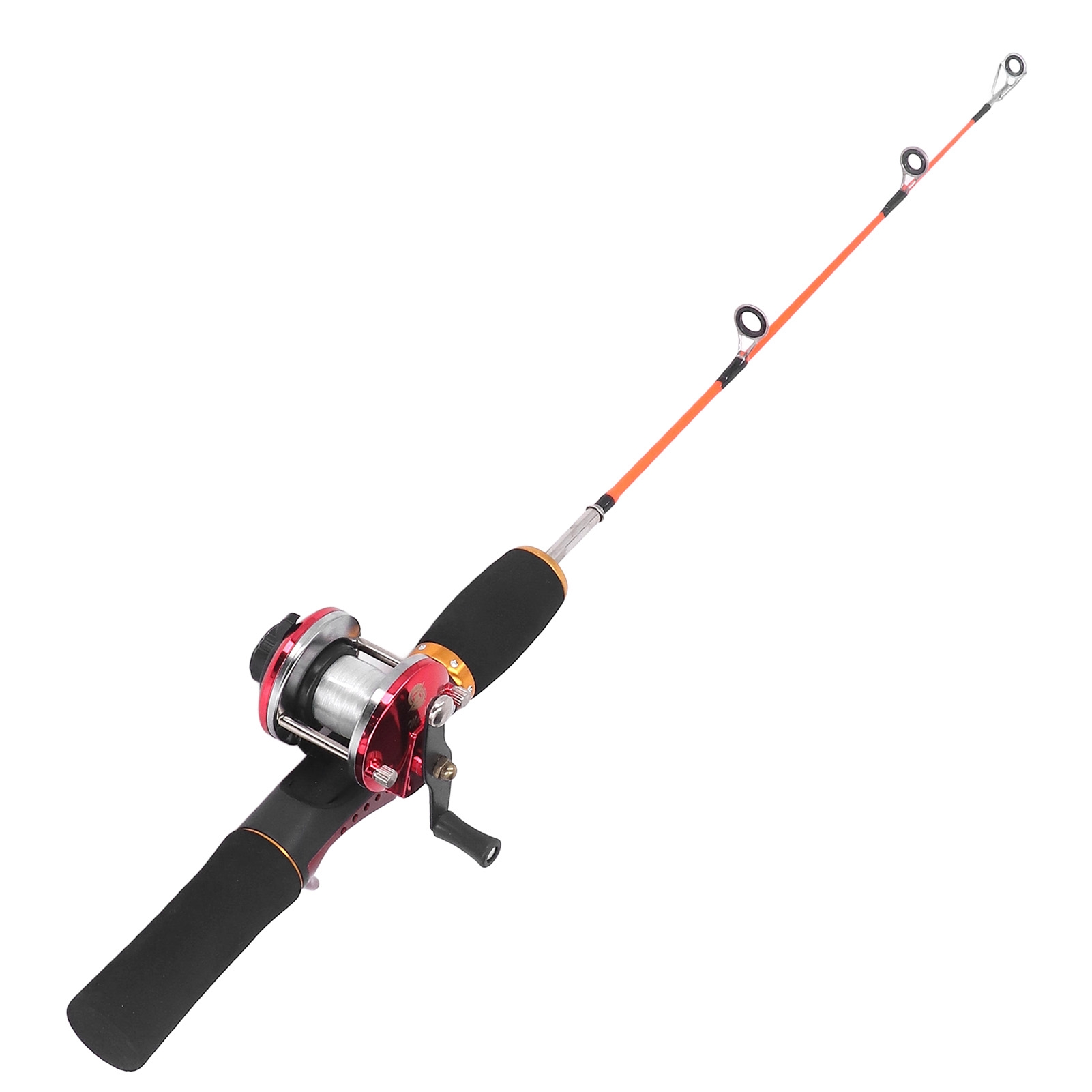 Зимний набор для подледной рыб – обзор и цена Ice Fishing Line