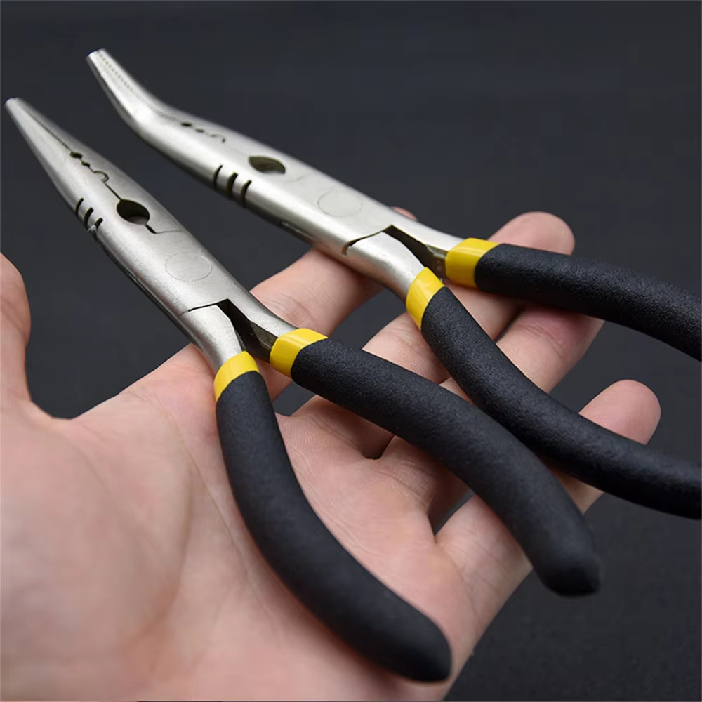 1 шт., рыболовные плоскогубцы  – обзор и цена Fishing Line Cutter