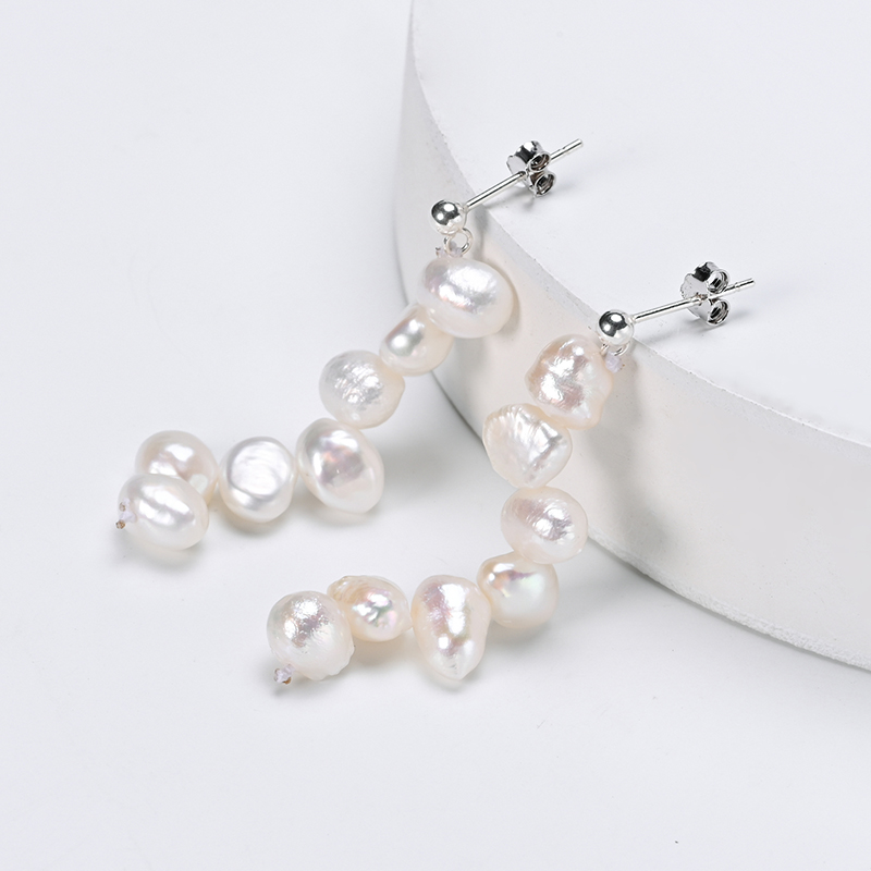 HENGSHENG 5-6 мм пресноводный  – обзор и цена Freshwater Line