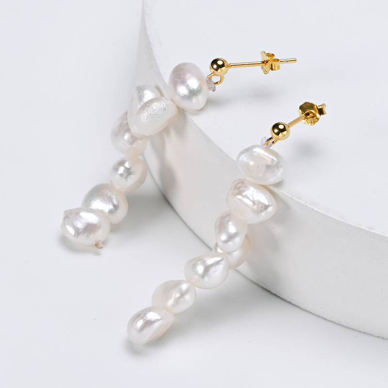 HENGSHENG 5-6 мм пресноводный  – обзор и цена Freshwater Line