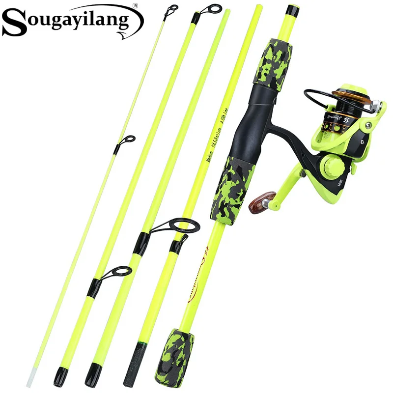 Портативный рыболовный набор S – обзор и цена Fishing Line Spooler