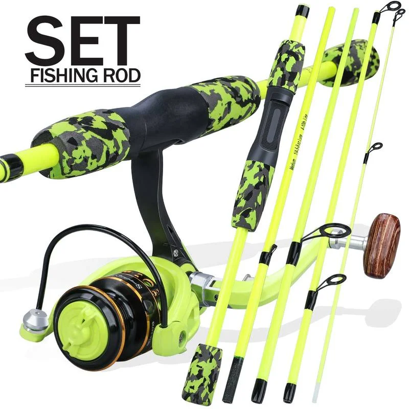 Портативный рыболовный набор S – обзор и цена Fishing Line Spooler