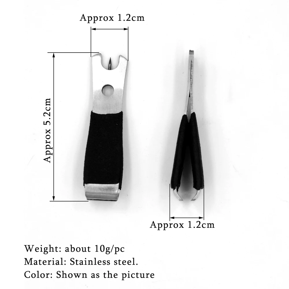 MNFT 1 шт., щипцы для лески на – обзор и цена Fishing Line Cutter