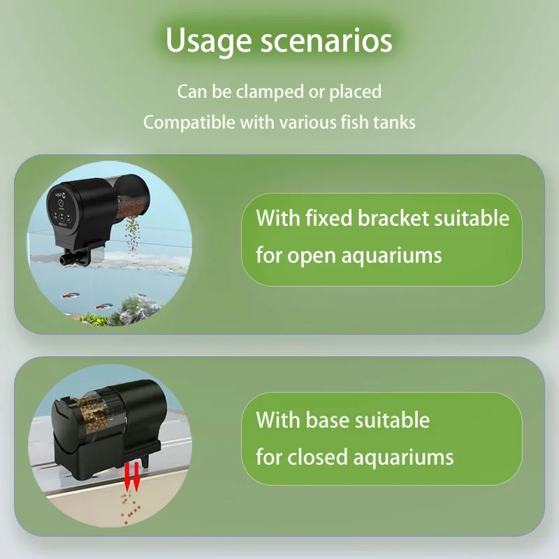Автоматическая кормушка для ак – обзор и цена Fishing Line Dispenser