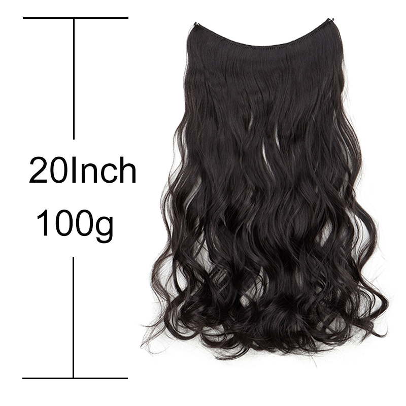 20-дюймовые синтетические цель – обзор и цена Monofilament Line