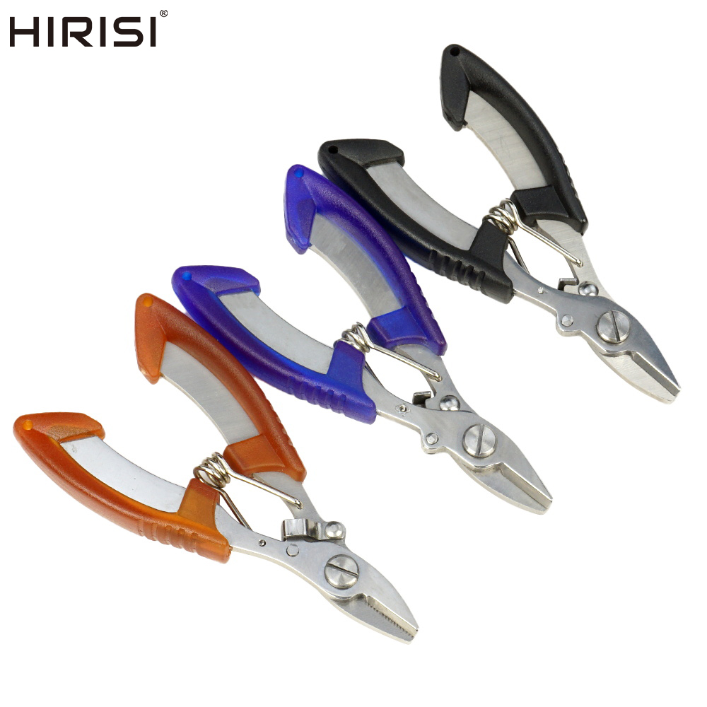 Hirisi JD03 Рыболовные ножницы – обзор и цена Fishing Line Cutter
