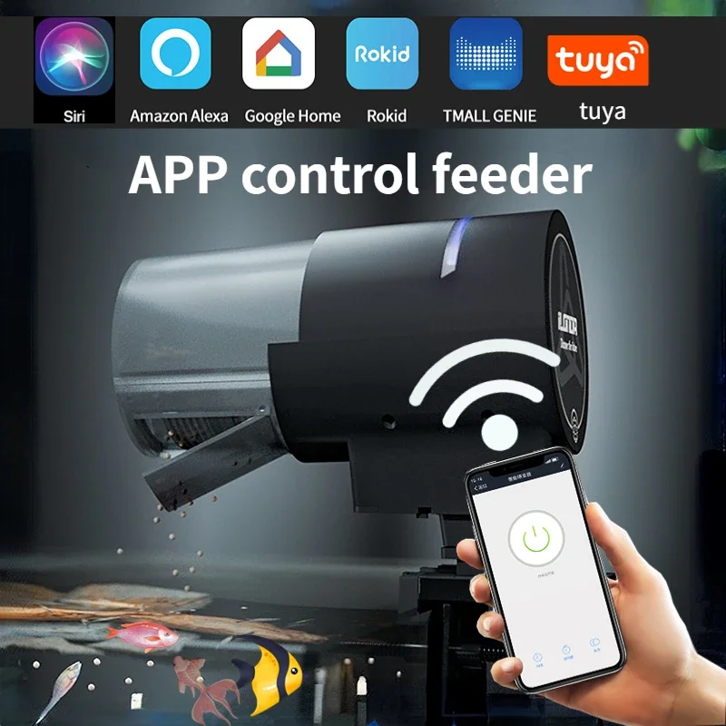 iLONDA Новая Wi-Fi автоматичес – обзор и цена Fishing Line Dispenser