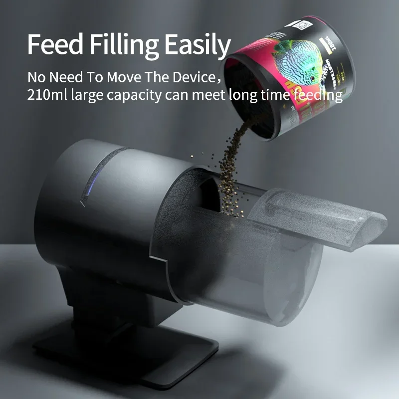 iLONDA Новая Wi-Fi автоматичес – обзор и цена Fishing Line Dispenser