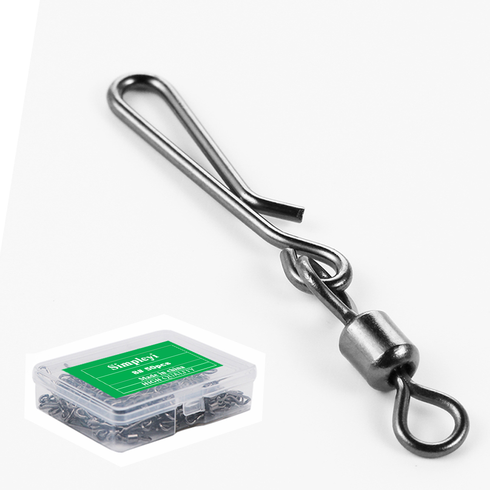 Набор рыболовных крючков, 50 ш – обзор и цена Fishing Line Box