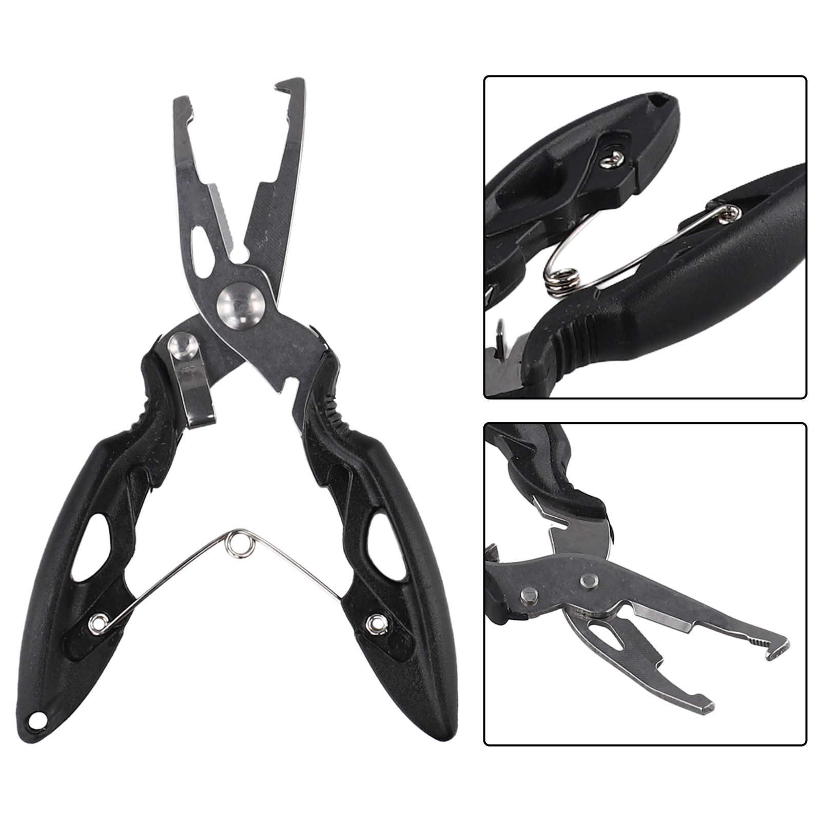 Рыболовные плоскогубцы, плоско – обзор и цена Fishing Line Cutter