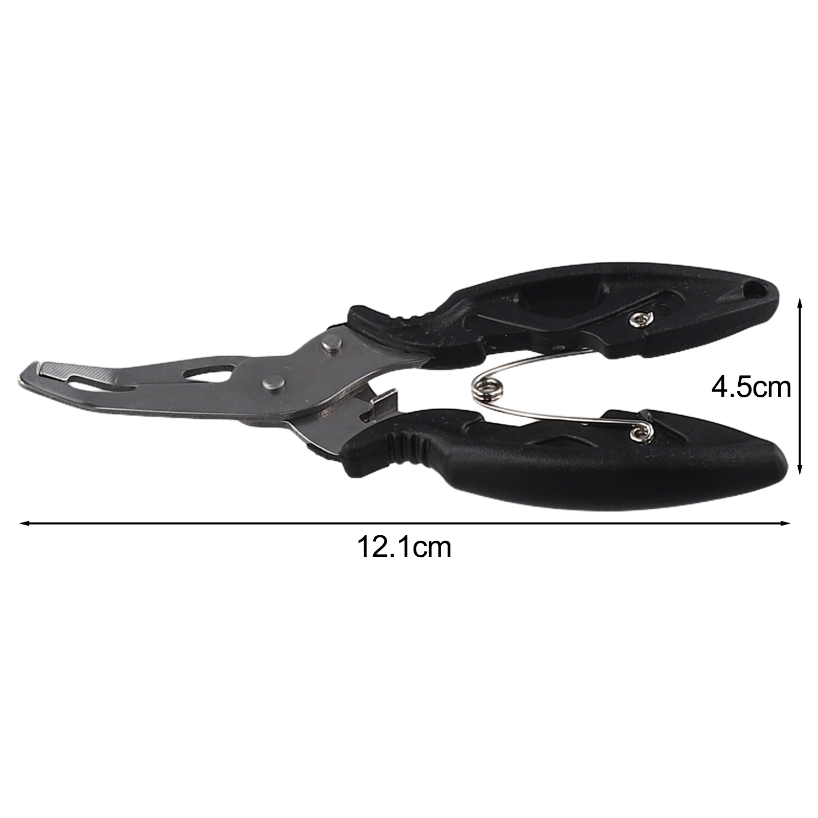 Рыболовные плоскогубцы, плоско – обзор и цена Fishing Line Cutter