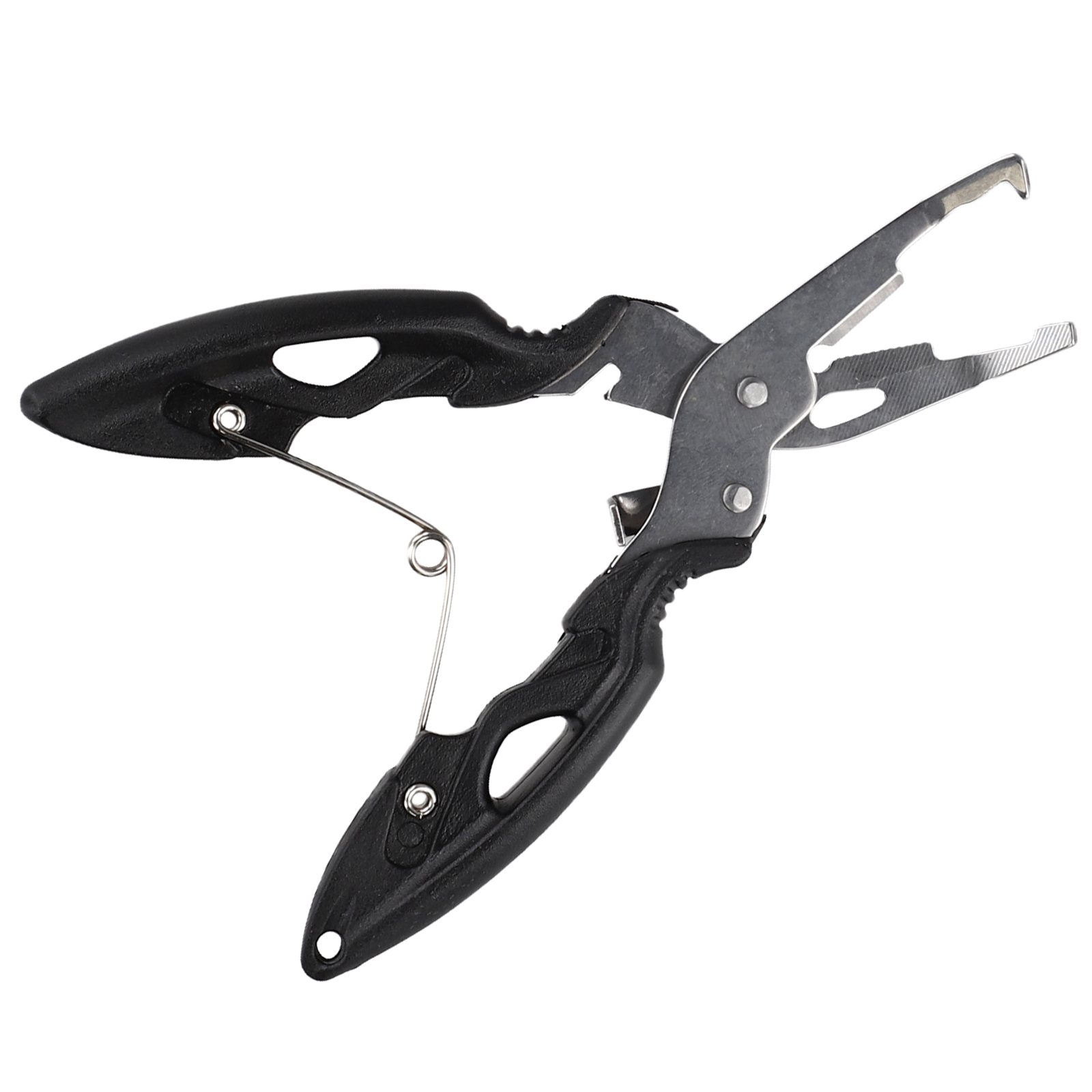 Рыболовные плоскогубцы, плоско – обзор и цена Fishing Line Cutter